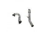 Scorpion Exhaust - Turbo-Downpipe Renault Clio RS 200 EDC MK4 (13-15) Downpipe Scorpion Exhaust royalty-bespoke.myshopify.com 