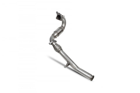 Scorpion Exhaust - Turbo-Downpipe Renault Clio RS 200 EDC MK4 (13-15) Downpipe Scorpion Exhaust royalty-bespoke.myshopify.com Sports Catalyst Sports Catalyst  