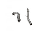 Scorpion Exhaust - Turbo-Downpipe Renault Clio RS 200 EDC MK4 (13-15) Downpipe Scorpion Exhaust royalty-bespoke.myshopify.com 