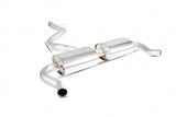 Scorpion Exhaust - Non-Resonated Cat-Back System Renault Clio RS 200 EDC MK4 (13-15) Exhaust System Scorpion Exhaust royalty-bespoke.myshopify.com 
