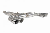 Scorpion Exhaust - Non-Valved GPF-Back System Cupra Formentor 2.0TSI 4Drive Exhaust System Scorpion Exhaust royalty-bespoke.myshopify.com Resonated / Daytona Polished Resonated Daytona Polished 