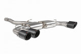 Scorpion Exhaust - Non-Valved GPF-Back System Cupra Formentor 2.0TSI 4Drive Exhaust System Scorpion Exhaust royalty-bespoke.myshopify.com Non-Resonated / Ascari Carbon Fiber Non-Resonated Ascari Carbon Fiber 