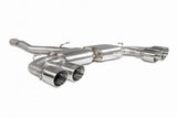 Scorpion Exhaust - Non-Valved GPF-Back System Cupra Formentor 2.0TSI 4Drive Exhaust System Scorpion Exhaust royalty-bespoke.myshopify.com Non-Resonated / Daytona Polished Non-Resonated Daytona Polished 