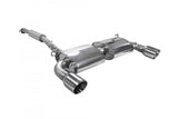 Scorpion Exhaust - Cat-Back System Subaru BRZ / Toyota GT86 Exhaust System Scorpion Exhaust royalty-bespoke.myshopify.com 
