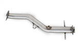 Scorpion Exhaust - Secondary Catalyst Replacement Subaru 2.5 WRX/STI MK2