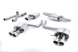 Milltek - Cat-Back Audi SQ5 3.0 TFSI Supercharged Exhaust System Milltek royalty-bespoke.myshopify.com 