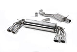 Milltek - Cat-Back Audi TTS 2.0 TFSI MK3 Quattro (Non-OPF Models) Exhaust System Milltek royalty-bespoke.myshopify.com 
