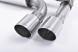 Milltek - Cat-Back System BMW M2 F87 Coupe Exhaust System Milltek royalty-bespoke.myshopify.com Polished Polished  
