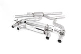 Milltek - OPF-Back System BMW M2 Competition F87 Coupe Exhaust System Milltek royalty-bespoke.myshopify.com 