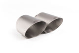 Milltek - GPF-Back Hyundai I30N Performance 2.0 T-GDi Hatchback (275PS OPF Models) Exhaust System Milltek royalty-bespoke.myshopify.com Brushed Titanium Brushed Titanium  