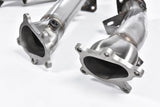 Milltek - Primary Catalyst Delete Pipe Nissan GTR R35 Downpipe Milltek royalty-bespoke.myshopify.com 