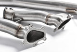 Milltek - Primary Catalyst Delete Pipe Nissan GTR R35 Downpipe Milltek royalty-bespoke.myshopify.com 