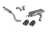 Scorpion Exhaust - GPF-Back System Toyota GR Yaris Exhaust System Scorpion Exhaust royalty-bespoke.myshopify.com Resonated / Ascari Carbon Fiber Resonated Ascari Carbon Fiber 