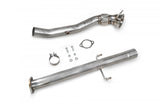 Scorpion Exhaust - Downpipe with GPF Delete Toyota GR Yaris Downpipe Scorpion Exhaust royalty-bespoke.myshopify.com De-Cat De-Cat  