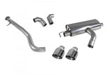 Scorpion Exhaust - GPF-Back System Toyota GR Yaris Exhaust System Scorpion Exhaust royalty-bespoke.myshopify.com Non-Resonated / Daytona Polished Non-Resonated Daytona Polished 