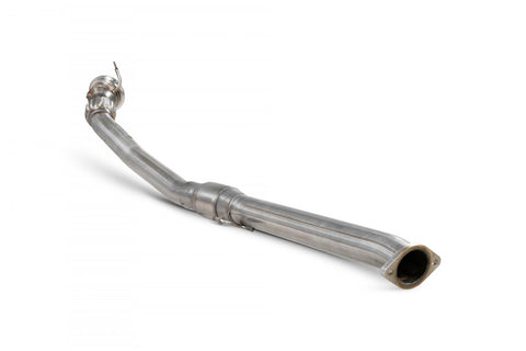 Scorpion Exhaust - Downpipe with GPF Delete Toyota GR Yaris