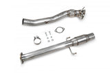 Scorpion Exhaust - Downpipe with GPF Delete Toyota GR Yaris
