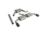 Scorpion Exhaust - Cat-Back System Volkswagen Scirocco R Exhaust System Scorpion Exhaust royalty-bespoke.myshopify.com Resonated / Ascari Carbon Fiber Resonated Ascari Carbon Fiber 