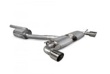 Scorpion Exhaust - Cat-Back System Volkswagen Scirocco R Exhaust System Scorpion Exhaust royalty-bespoke.myshopify.com 