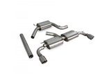 Scorpion Exhaust - Cat-Back System Volkswagen Scirocco R Exhaust System Scorpion Exhaust royalty-bespoke.myshopify.com Resonated / Daytona Polished Resonated Daytona Polished 