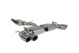 Scorpion Exhaust - Valved Cat-Back System Volkswagen Golf R MK7.5 (Non-GPF & GPF Model) Exhaust System Scorpion Exhaust royalty-bespoke.myshopify.com 
