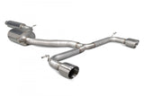 Scorpion Exhaust - GPF-Back System Volkswagen Golf GTI MK7.5 (TCR & GPF Models) Exhaust System Scorpion Exhaust royalty-bespoke.myshopify.com 