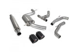 Scorpion Exhaust - GPF-Back System Volkswagen Golf GTI MK8 Exhaust System Scorpion Exhaust royalty-bespoke.myshopify.com Resonated / Ascari Carbon Fiber Resonated Ascari Carbon Fiber 