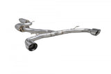 Scorpion Exhaust - GPF-Back System Volkswagen Golf GTI Clubsport MK8 Exhaust System Scorpion Exhaust royalty-bespoke.myshopify.com 