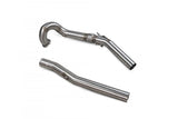 Scorpion Exhaust - Turbo-Downpipe Volkswagen Golf R MK7.5 (GPF Model) Downpipe Scorpion Exhaust royalty-bespoke.myshopify.com 