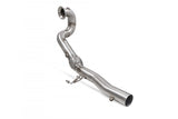 Scorpion Exhaust - Turbo-Downpipe Volkswagen Golf GTI MK8 (Inc. Clubsport) Downpipe Scorpion Exhaust royalty-bespoke.myshopify.com De-Cat De-Cat  