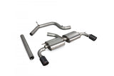 Scorpion Exhaust - Cat-Back System Volkswagen Scirocco R Exhaust System Scorpion Exhaust royalty-bespoke.myshopify.com Non-Resonated / Ascari Carbon Fiber Non-Resonated Ascari Carbon Fiber 