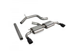 Scorpion Exhaust - Cat-Back System Volkswagen Scirocco R Exhaust System Scorpion Exhaust royalty-bespoke.myshopify.com Non-Resonated / Daytona Ceramic Black Non-Resonated Daytona Ceramic Black 