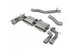 Scorpion Exhaust - Valved Cat-Back System Volkswagen Golf R MK7.5 (Non-GPF & GPF Model) Exhaust System Scorpion Exhaust royalty-bespoke.myshopify.com Non-Resonated / Monaco Polished Non-Resonated Monaco Polished 