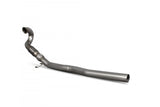 Scorpion Exhaust - Turbo-Downpipe Audi S3 2.0T 8V Pre-Facelift (Saloon) Downpipe Scorpion Exhaust royalty-bespoke.myshopify.com Sports Catalyst Sports Catalyst  