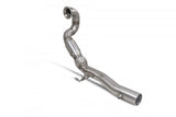 Scorpion Exhaust - Turbo-Downpipe Volkswagen Golf GTI MK8 (Inc. Clubsport) Downpipe Scorpion Exhaust royalty-bespoke.myshopify.com Sports Catalyst Sports Catalyst  