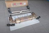 Quicksilver - Exhaust System Porsche 911 Turbo 991 Gen.1 & 2 Exhaust System Quicksilver royalty-bespoke.myshopify.com 
