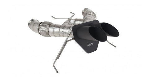 Novitec - Exhaust System McLaren Senna Exhaust System Novitec royalty-bespoke.myshopify.com