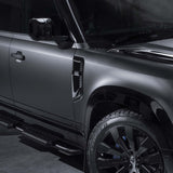 Urban Automotive - Side Vent Set Land Rover Defender 90/110/130 Side Inserts Urban Automotive royalty-bespoke.myshopify.com 