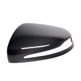 Urban Automotive - Carbon Fiber Mirror Caps Mercedes Benz G-Class W464 Mirror Covers Urban Automotive royalty-bespoke.myshopify.com 