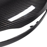 Urban Automotive - Carbon Fiber Mirror Caps Mercedes Benz G-Class W464 Mirror Covers Urban Automotive royalty-bespoke.myshopify.com 