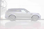 Urban Automotive - Wheel Arches Range Rover Sport