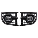 Urban Automotive - Power Cube DRL Package Land Rover Defender 90/110/130 LED Light Bulbs Urban Automotive royalty-bespoke.myshopify.com 