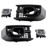 Urban Automotive - Power Cube DRL Package Land Rover Defender 90/110/130 LED Light Bulbs Urban Automotive royalty-bespoke.myshopify.com 