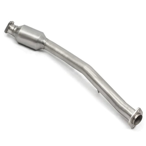 Cobra Sport - Front Pipe Subaru BRZ Front Pipe Cobra Sport royalty-bespoke.myshopify.com Sports Cat Sports Cat  