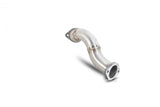 Scorpion Exhaust - Up-Pipe Subaru BRZ / Toyota GT86 Exhaust System Scorpion Exhaust royalty-bespoke.myshopify.com 