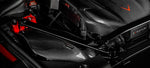 Eventuri - Air Intake System Toyota Supra 3.0 MK5 A90