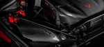Eventuri - Air Intake System Toyota Supra 2.0 MK5 A90