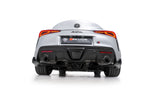 Remus - Racing Axle-Back Toyota GR Supra 3.0l Turbo (with OPF) Exhaust System Remus royalty-bespoke.myshopify.com 
