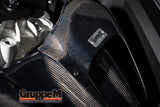 GruppeM - Carbon Fiber Air Intake Toyota Supra A90 3.0T Air Intake GruppeM royalty-bespoke.myshopify.com 