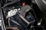 GruppeM - Carbon Fiber Air Intake Toyota Supra A90 3.0T Air Intake GruppeM royalty-bespoke.myshopify.com 